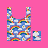 環保袋 - Rainbow Smile